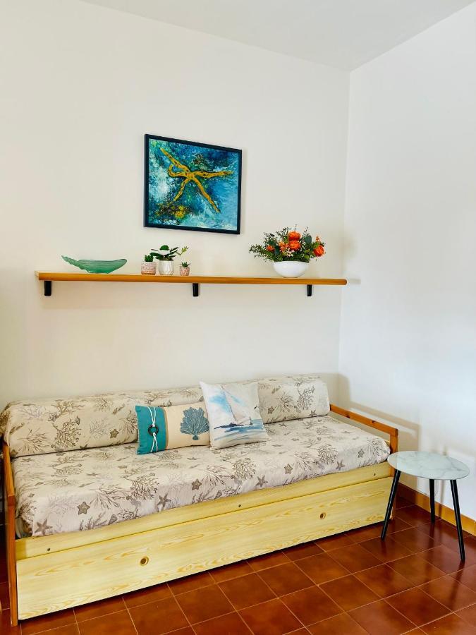 Nulauro Home Alghero Exterior photo