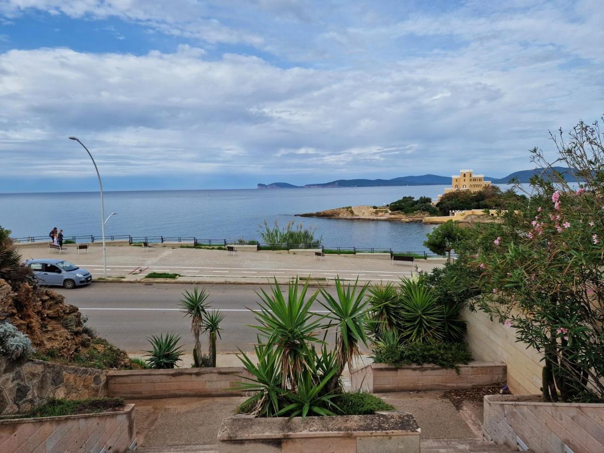 Nulauro Home Alghero Exterior photo